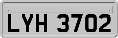 LYH3702