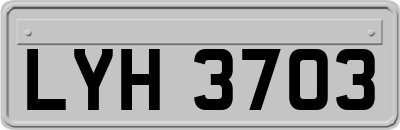 LYH3703