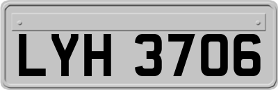 LYH3706