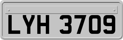 LYH3709
