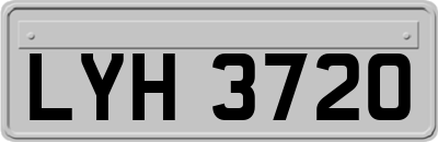 LYH3720