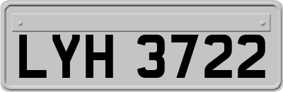 LYH3722