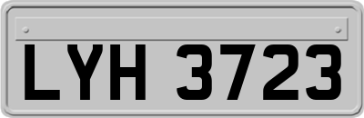 LYH3723
