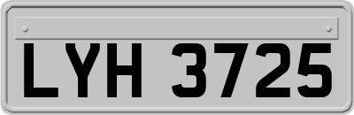 LYH3725