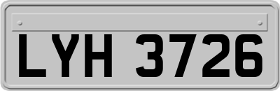 LYH3726