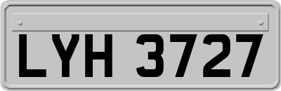 LYH3727