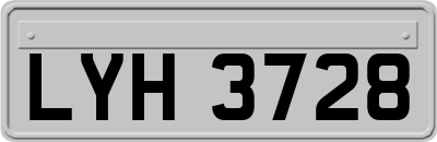 LYH3728