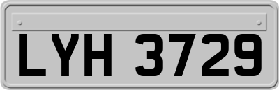 LYH3729