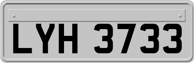 LYH3733