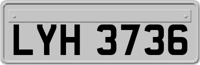 LYH3736