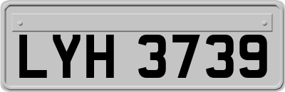 LYH3739