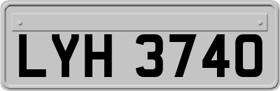 LYH3740