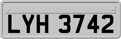 LYH3742