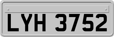 LYH3752