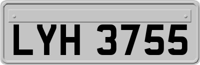 LYH3755