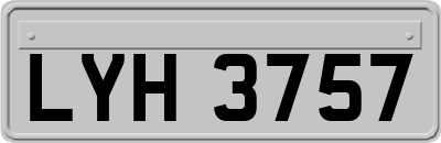 LYH3757