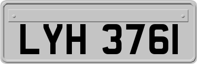 LYH3761