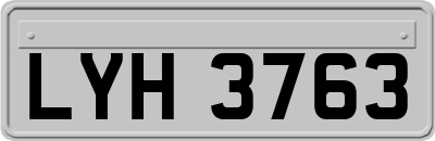LYH3763