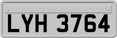 LYH3764