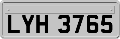 LYH3765