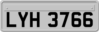 LYH3766