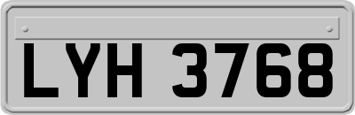 LYH3768
