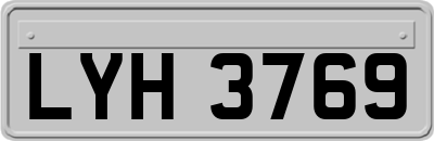 LYH3769