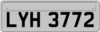 LYH3772