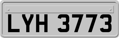 LYH3773