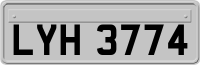 LYH3774