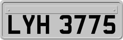LYH3775