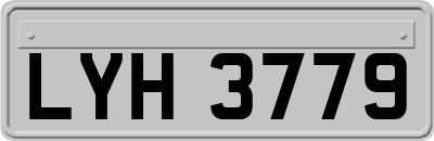 LYH3779