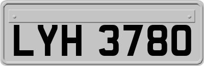 LYH3780