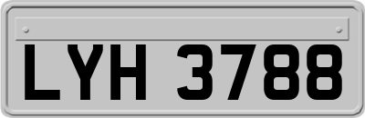 LYH3788