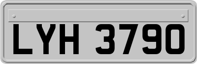 LYH3790