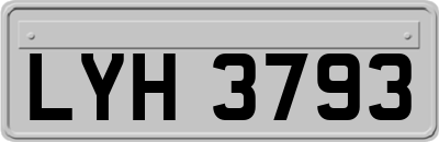LYH3793