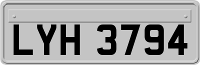 LYH3794