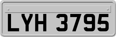 LYH3795