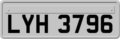 LYH3796