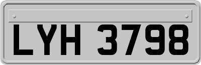 LYH3798