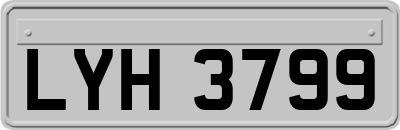 LYH3799