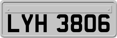 LYH3806