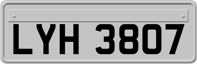 LYH3807