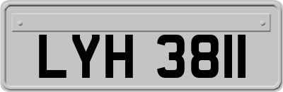LYH3811