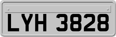 LYH3828
