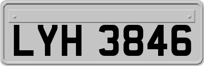 LYH3846