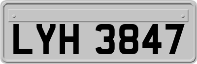 LYH3847