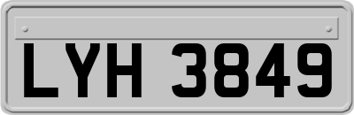 LYH3849