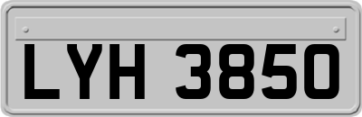 LYH3850