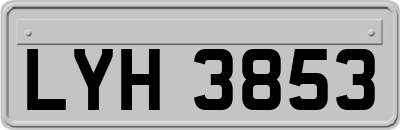 LYH3853
